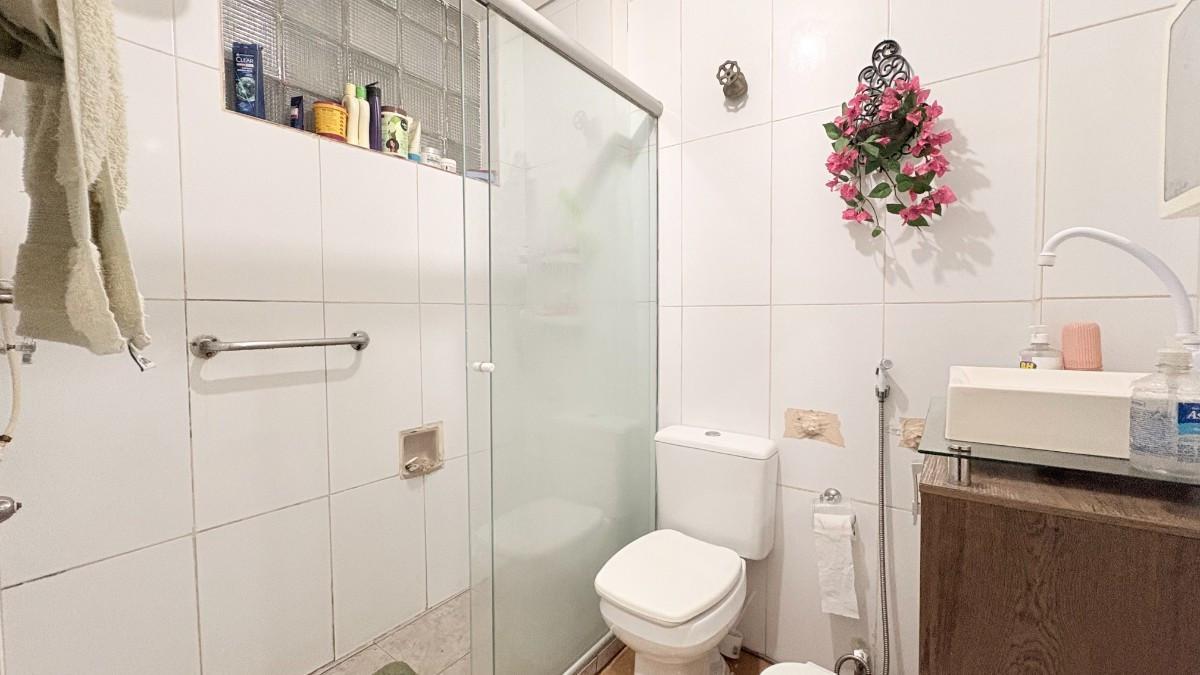 Apartamento, Centro, 3 Quartos, 0 Vaga