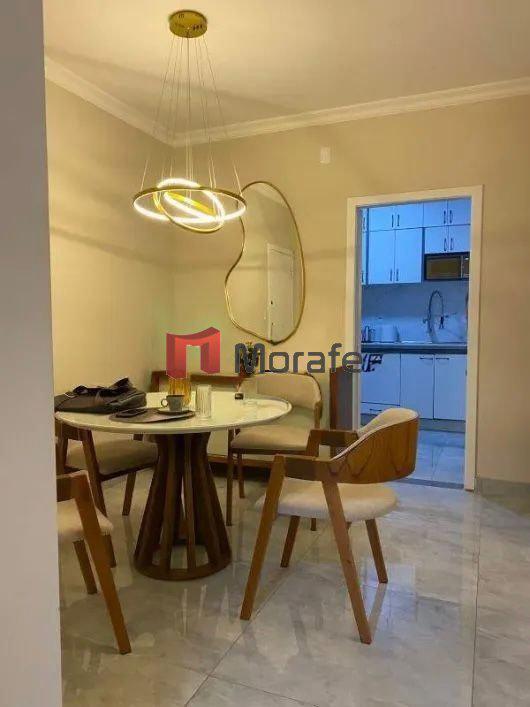 Apartamento, Carlos Prates, 3 Quartos, 2 Vagas, 1 Suíte