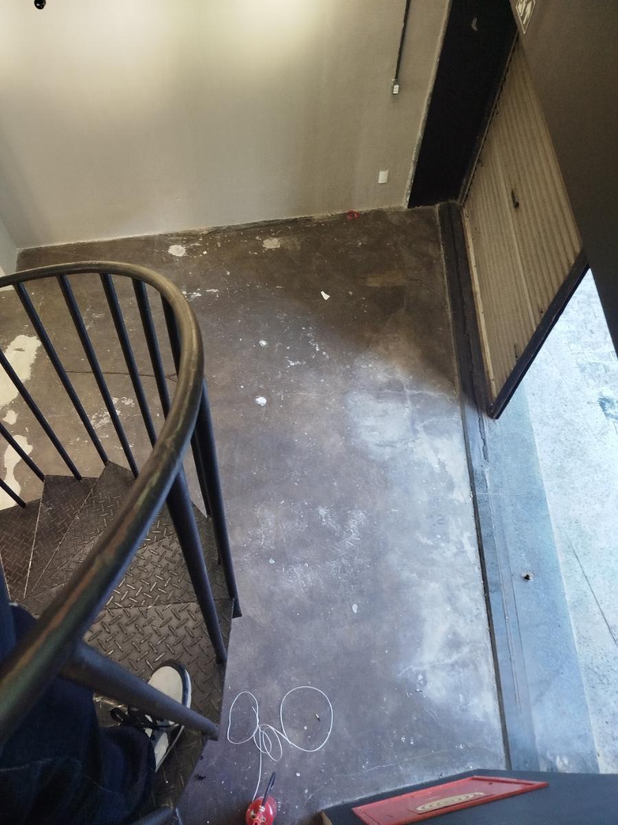 Andar, Vila da Serra, 0 Quarto, 1 Vaga