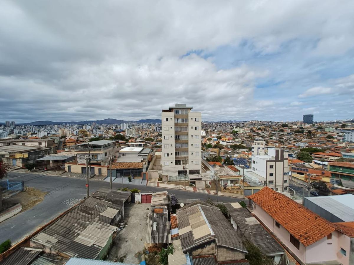 Apartamento, Santa Cruz, 3 Quartos, 2 Vagas, 1 Suíte