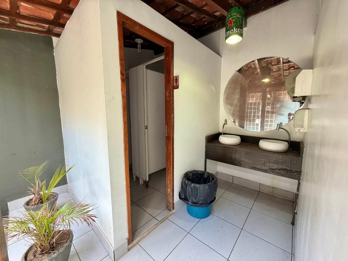 Andar, São José, 0 Quarto, 0 Vaga