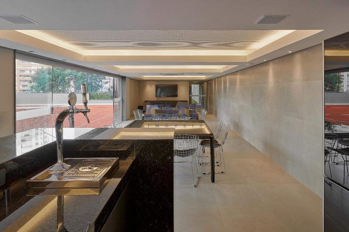 Apartamento, Vila da Serra, 4 Quartos, 4 Vagas, 2 Suítes