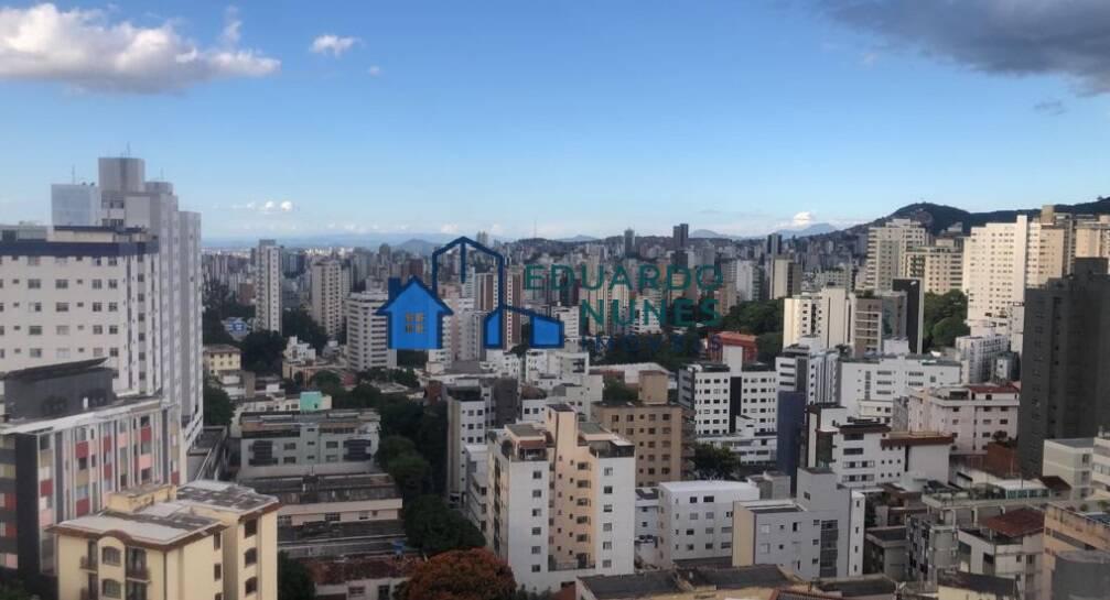 Apartamento, Sion, 4 Quartos, 3 Vagas, 1 Suíte