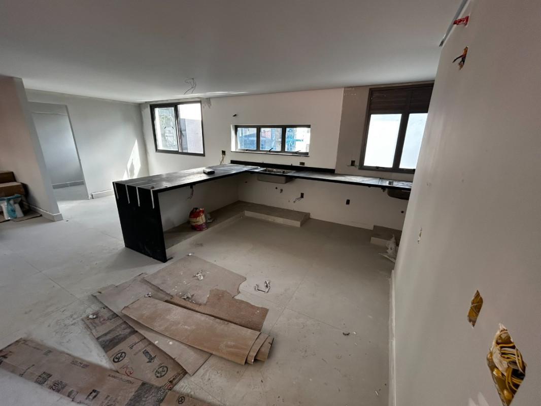 Apartamento, Serra, 3 Quartos, 3 Vagas, 1 Suíte