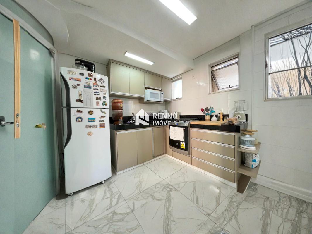 Apartamento, Santa Efigênia, 3 Quartos, 1 Vaga, 1 Suíte