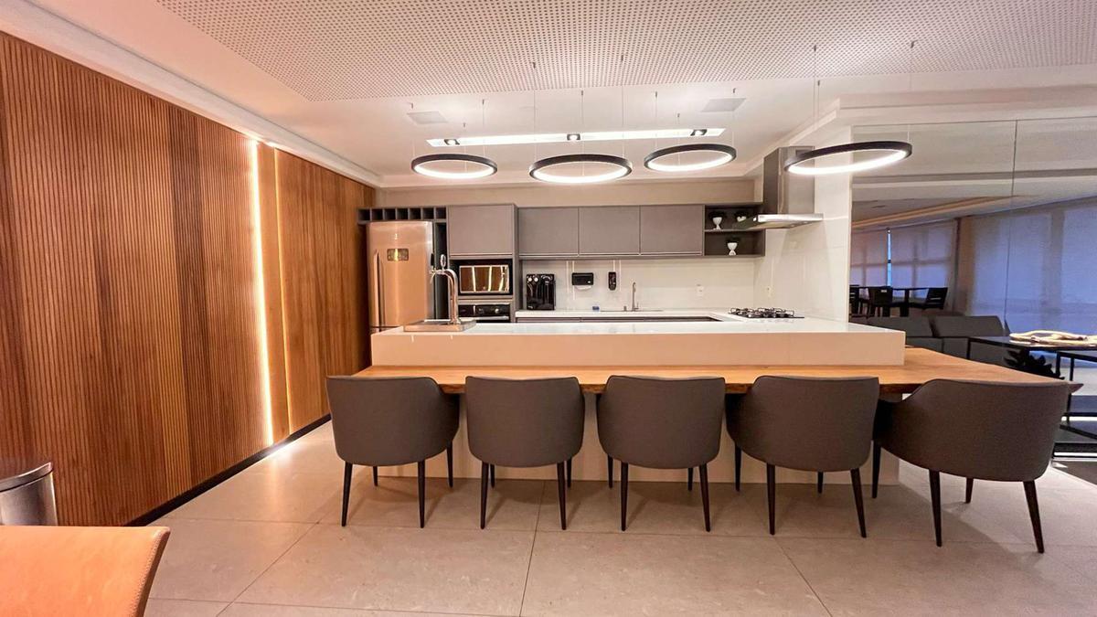 Apartamento, São Pedro, 2 Quartos, 2 Vagas, 1 Suíte