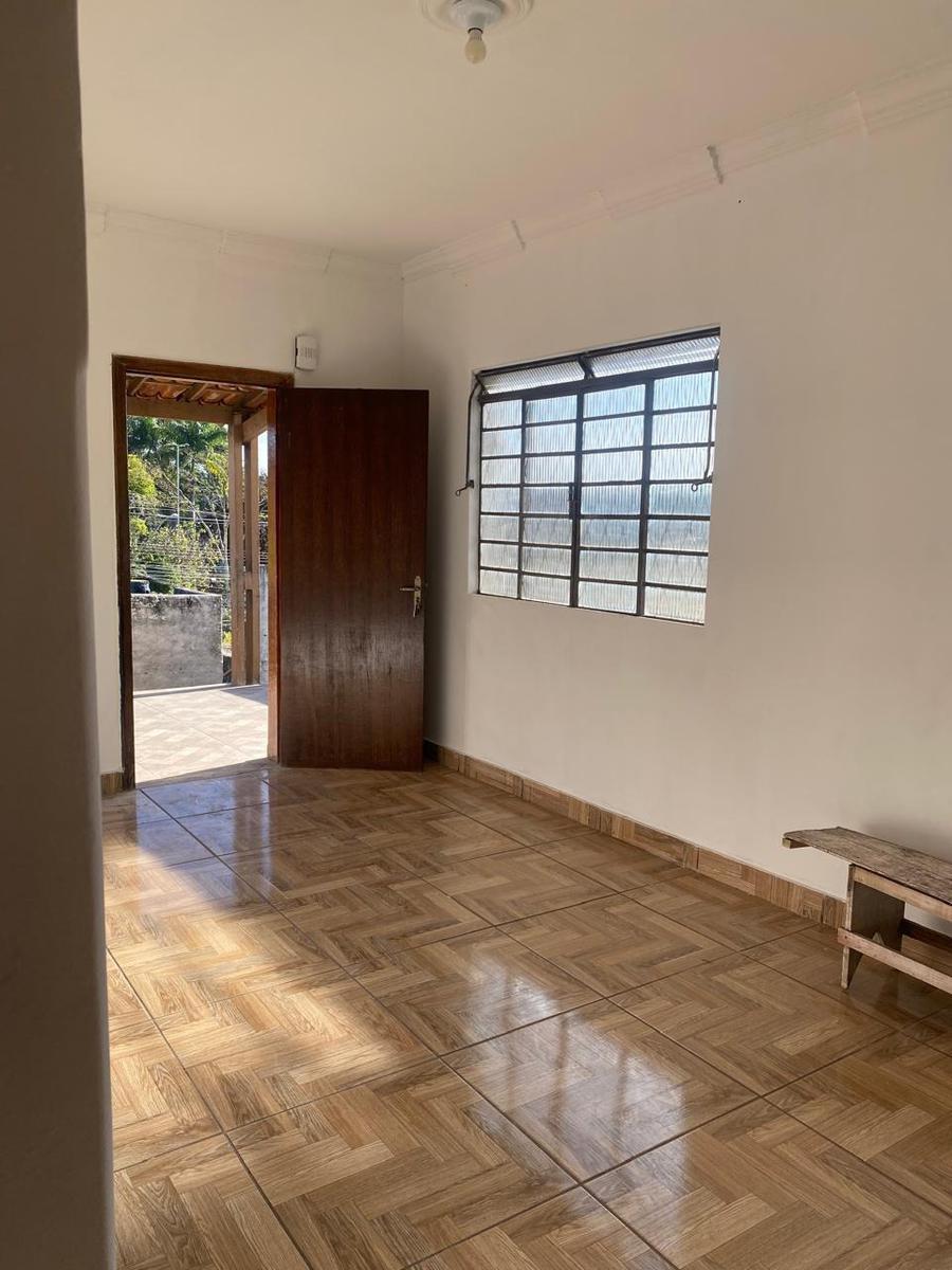 Casa, Aparecida, 2 Quartos, 2 Vagas