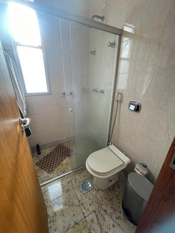 Cobertura, Sagrada Família, 3 Quartos, 3 Vagas, 1 Suíte