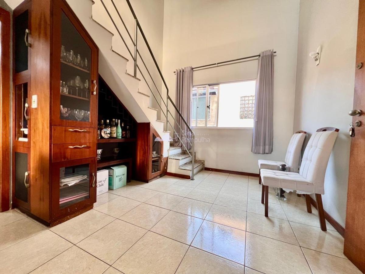 Apartamento, Itapoã, 4 Quartos, 2 Vagas, 2 Suítes