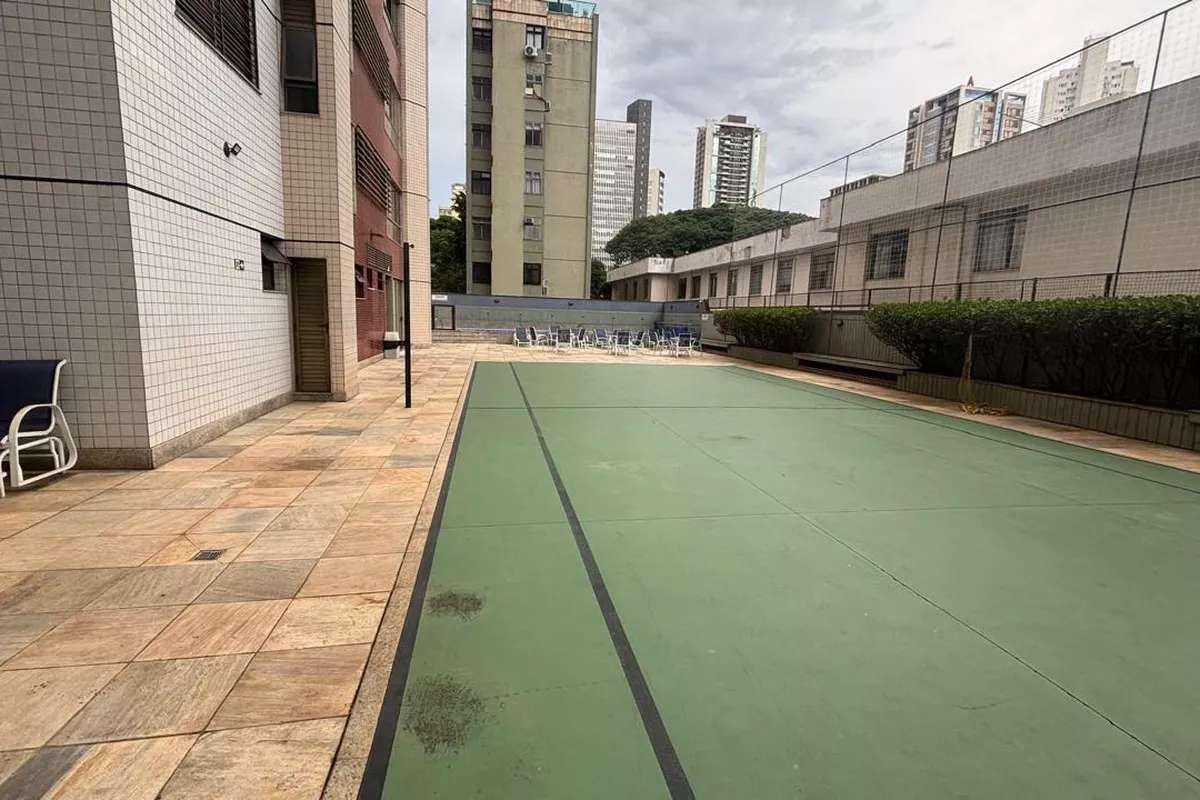 Apartamento, Savassi, 3 Quartos, 1 Vaga, 1 Suíte