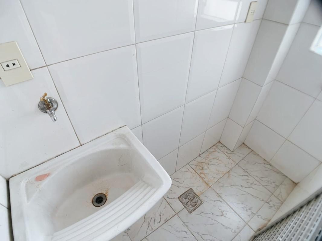 Apartamento, Barro Preto, 3 Quartos, 0 Vaga