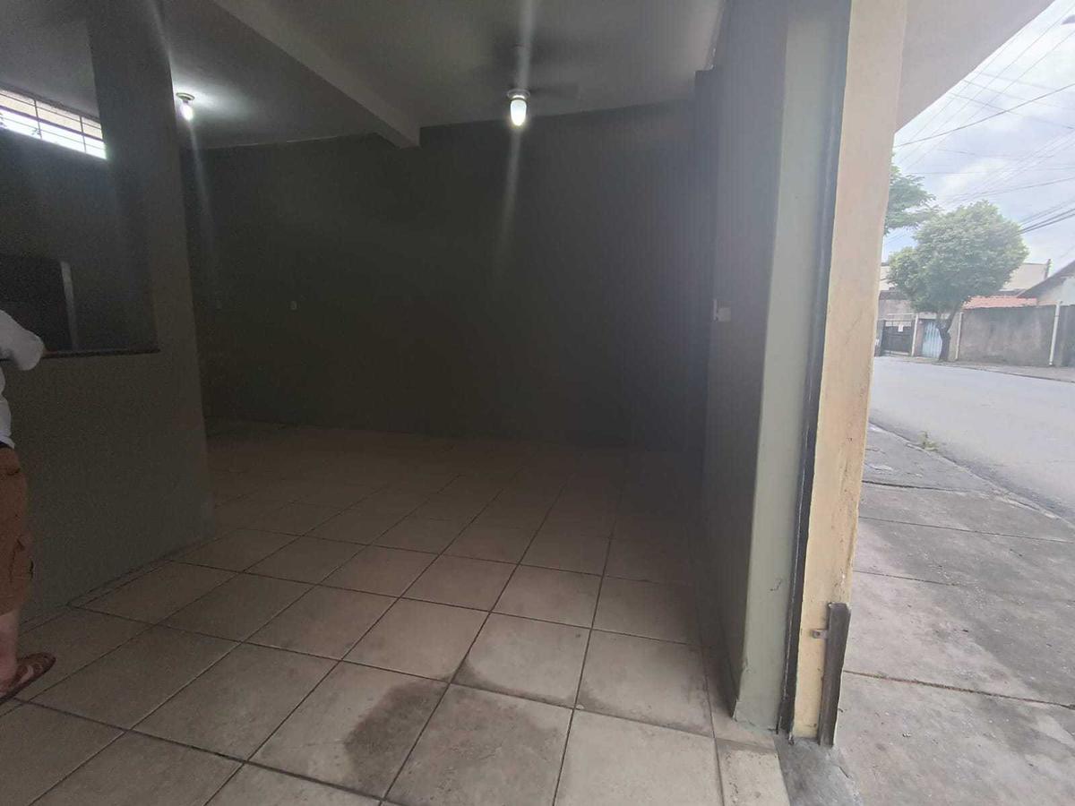 Andar, Salgado Filho, 0 Quarto, 0 Vaga