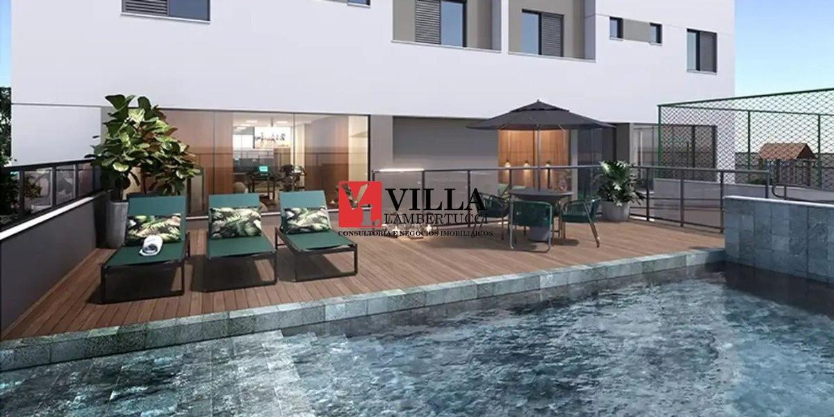 Apartamento, Nova Granada, 2 Quartos, 2 Vagas, 1 Suíte
