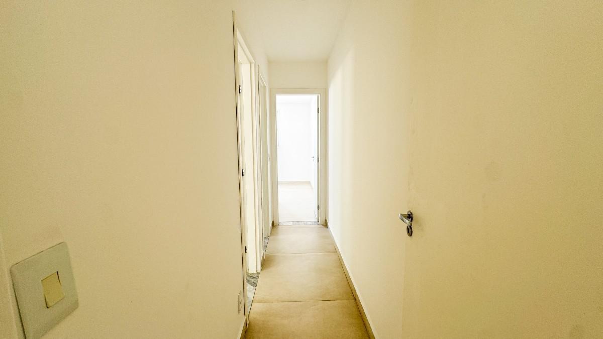 Apartamento, Ressaca, 2 Quartos, 1 Vaga, 1 Suíte
