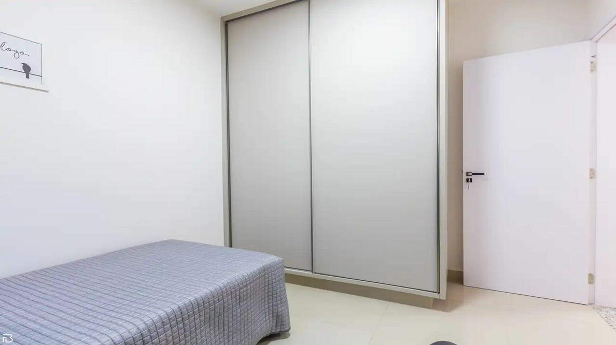 Apartamento, Pampulha, 2 Quartos, 1 Vaga