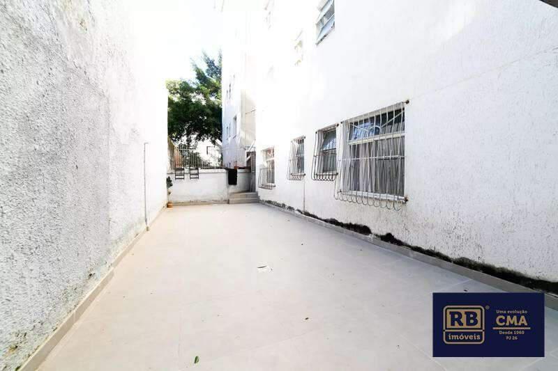Apartamento, Santo Antônio, 3 Quartos, 1 Vaga, 1 Suíte