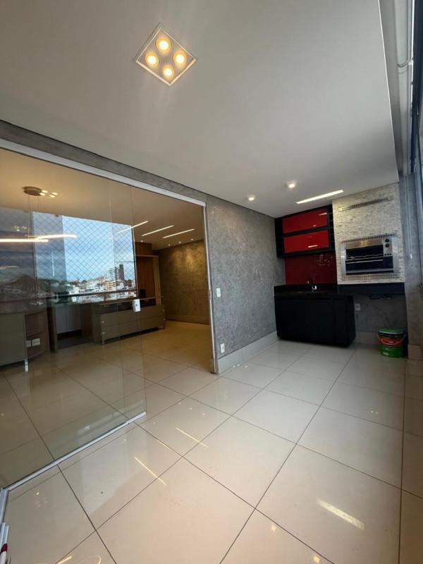 Apartamento, Ouro Preto, 3 Quartos, 2 Vagas, 1 Suíte
