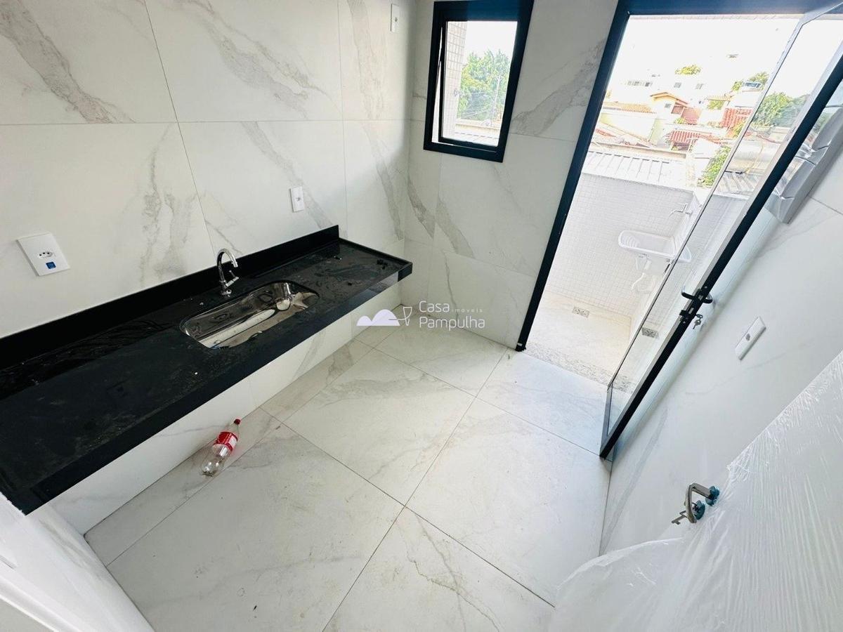 Apartamento, Itapoã, 3 Quartos, 2 Vagas, 1 Suíte