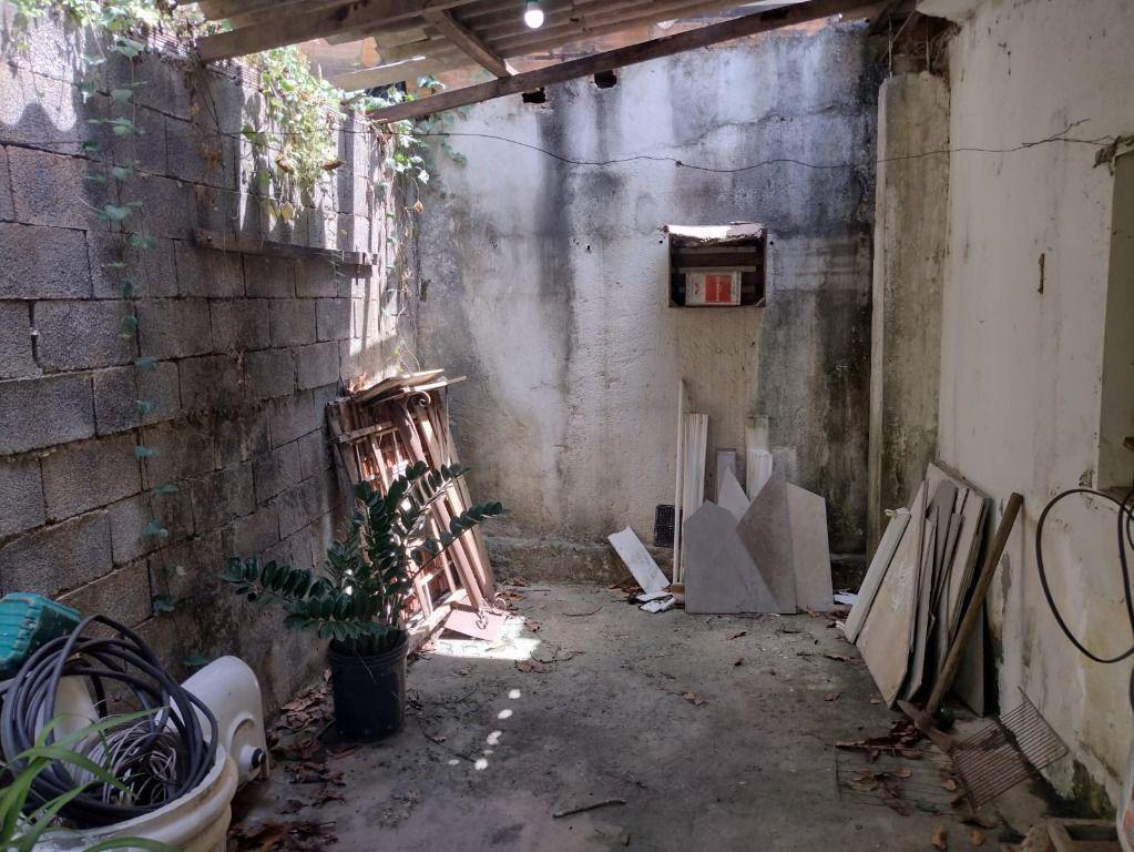 Casa, São José, 4 Quartos, 1 Vaga