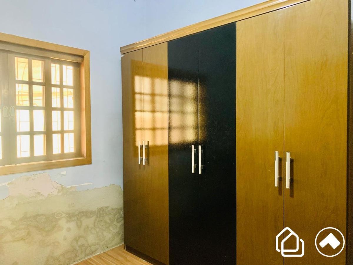 Casa, Dom Bosco, 3 Quartos, 1 Vaga