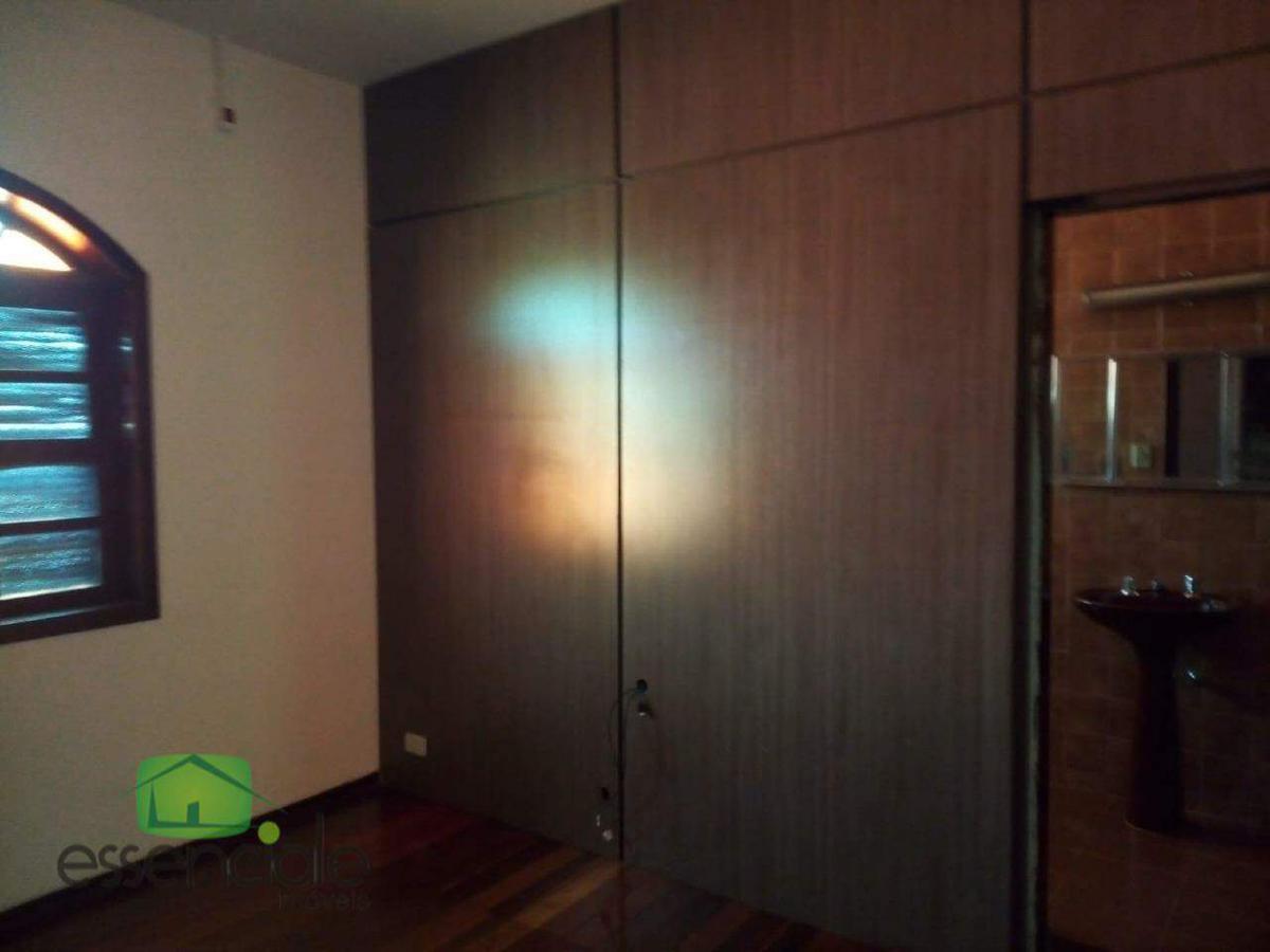 Casa, Jardim Riacho das Pedras, 6 Quartos, 4 Vagas, 2 Suítes