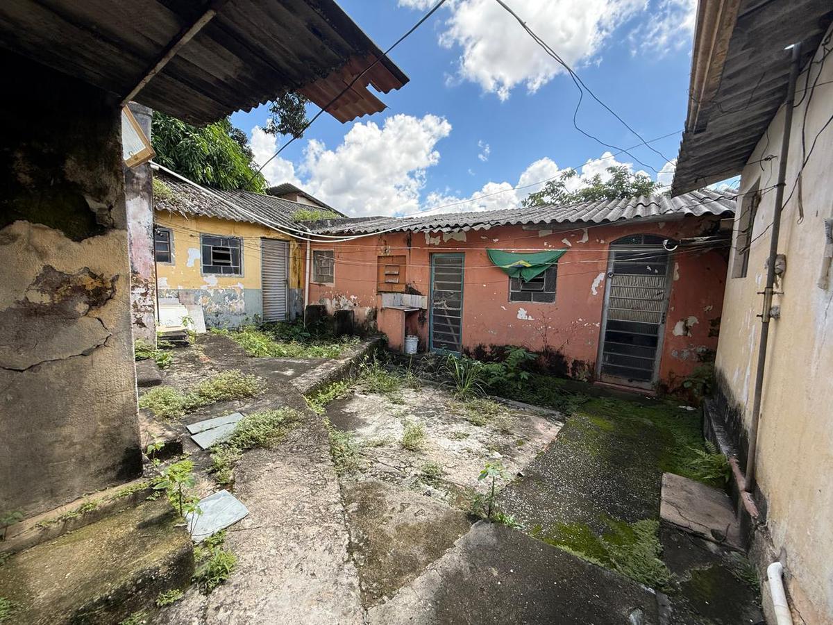 Lote, Santa Cruz, 0 Quarto, 0 Vaga