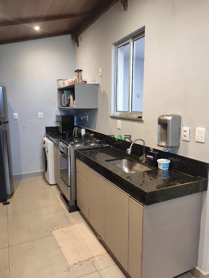 Apartamento, Eldoradinho, 3 Quartos, 1 Vaga