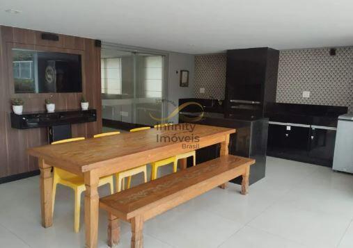 Apartamento, Buritis, 4 Quartos