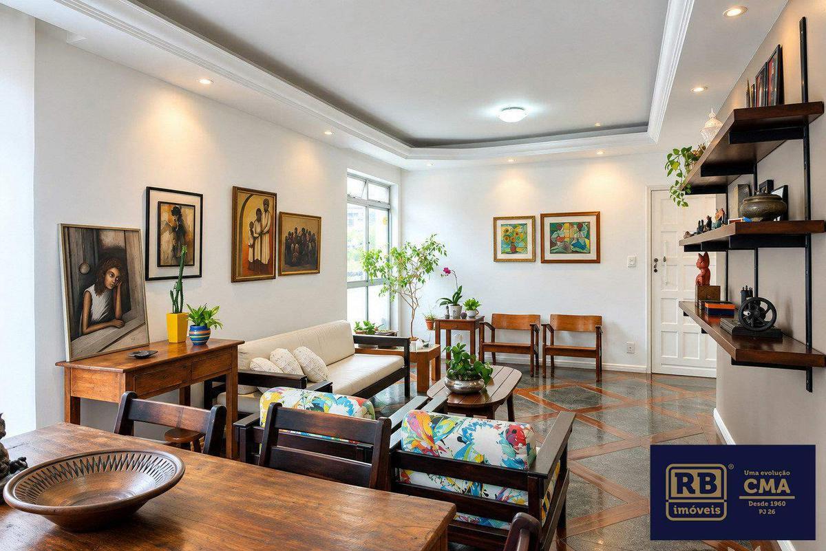 Apartamento, Santo Antônio, 3 Quartos, 1 Vaga, 1 Suíte