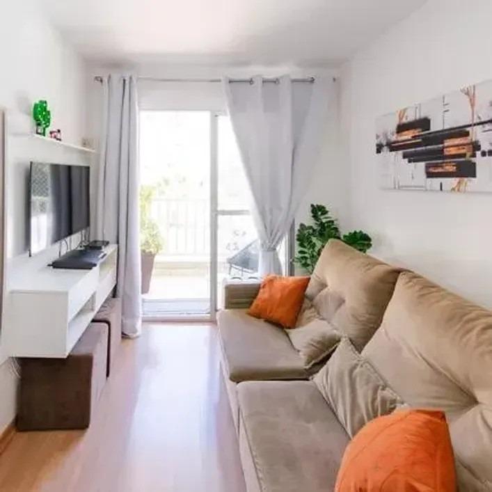 Apartamento, Cinquentenário, 2 Quartos, 1 Vaga