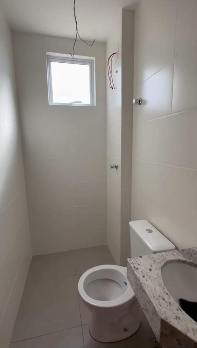 Apartamento, Letícia, 2 Quartos, 1 Vaga