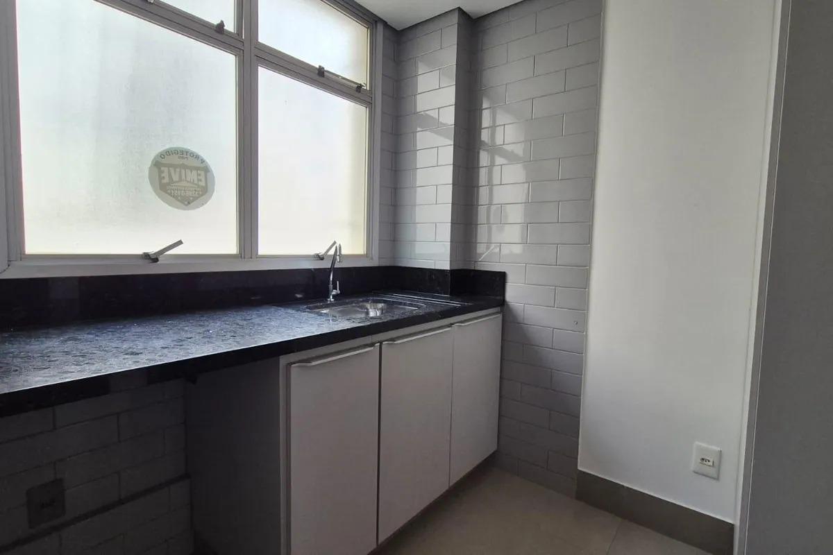 Apartamento, Buritis, 3 Quartos, 1 Vaga, 1 Suíte