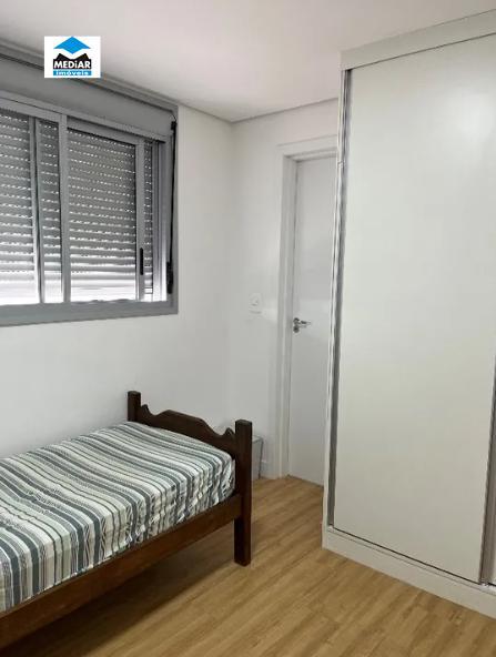 Cobertura, Santo Agostinho, 4 Quartos, 3 Vagas, 1 Suíte