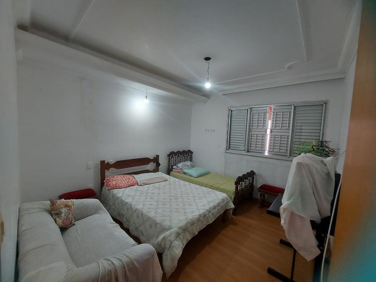 Casa, Nova Floresta, 6 Quartos, 3 Vagas, 4 Suítes