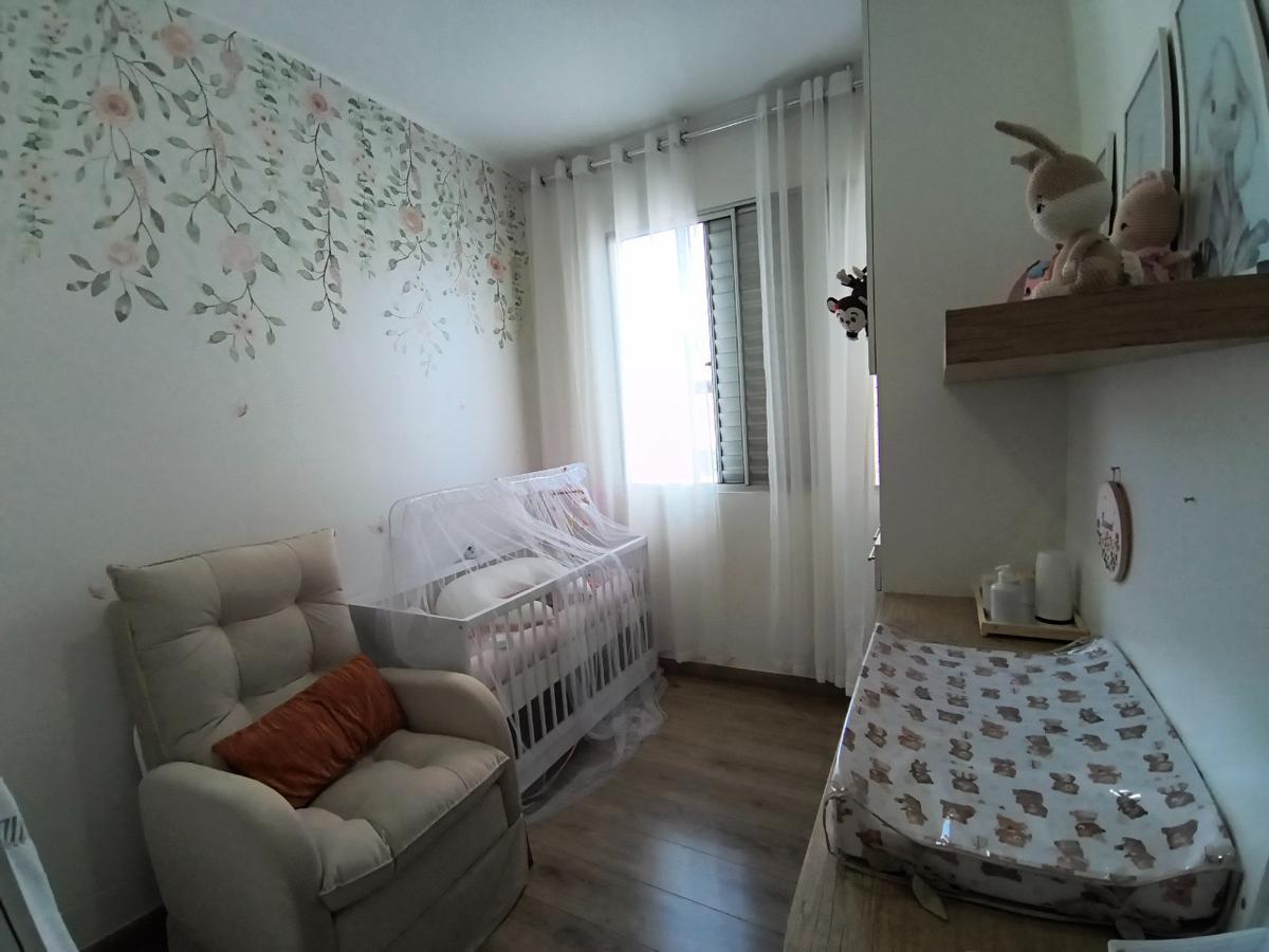 Apartamento, Fernão Dias, 3 Quartos, 2 Vagas, 1 Suíte
