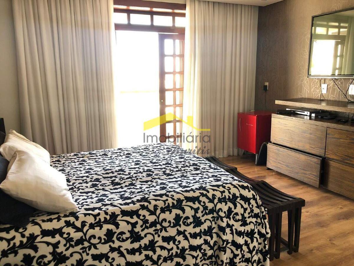 Casa, Estoril, 4 Quartos, 4 Vagas, 4 Suítes