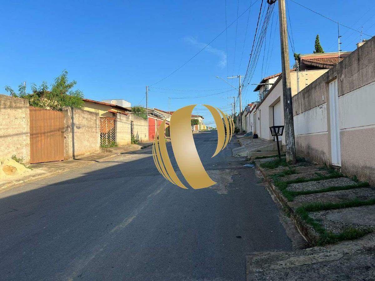 Casa, Morro do Claro, 3 Quartos, 4 Vagas