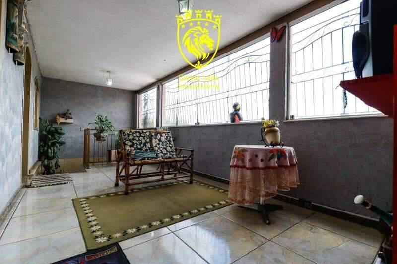 Casa, São Salvador, 5 Quartos, 2 Vagas