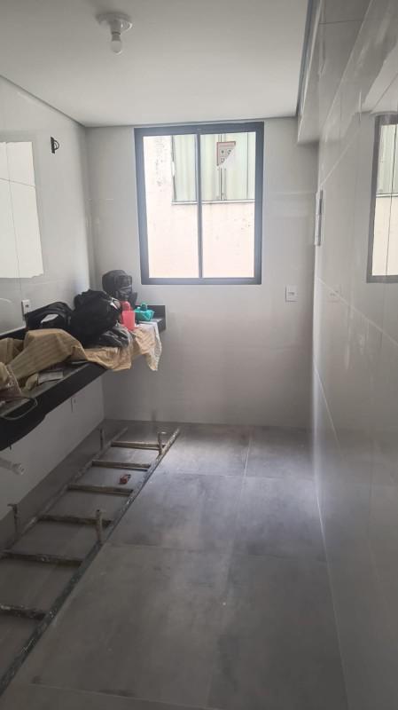 Cobertura, Sagrada Família, 3 Quartos, 2 Vagas, 1 Suíte