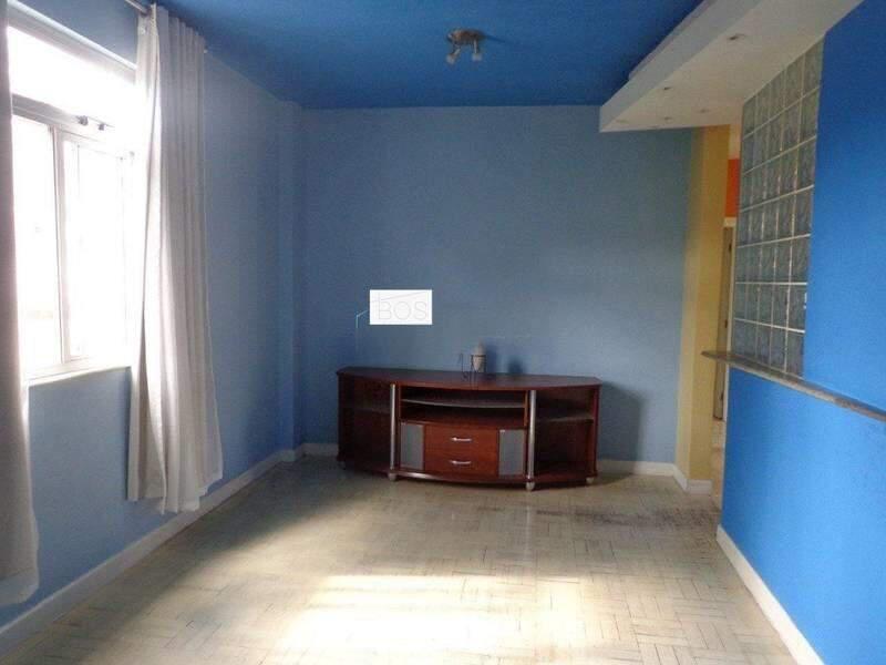Apartamento, Serra, 4 Quartos, 2 Vagas, 1 Suíte