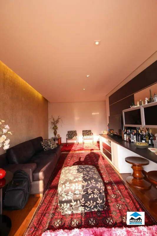 Apartamento, Sion, 4 Quartos, 1 Vaga, 1 Suíte