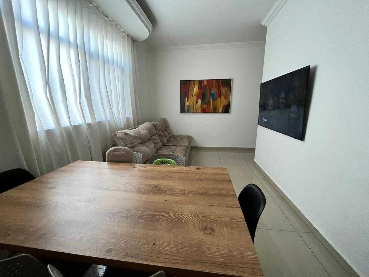 Apartamento, Fernão Dias, 3 Quartos, 1 Vaga, 1 Suíte