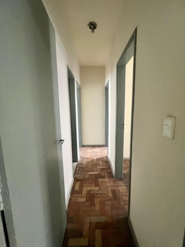 Apartamento, Barro Preto, 3 Quartos, 0 Vaga