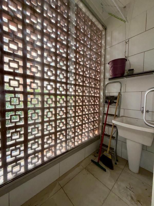 Apartamento, Centro, 1 Quarto, 0 Vaga