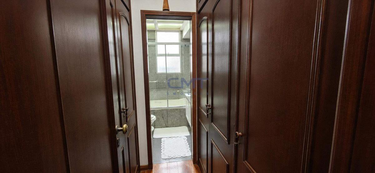 Apartamento, Lourdes, 4 Quartos, 2 Vagas, 1 Suíte