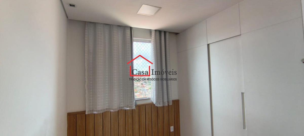 Cobertura, Santa Mônica, 3 Quartos, 2 Vagas, 1 Suíte