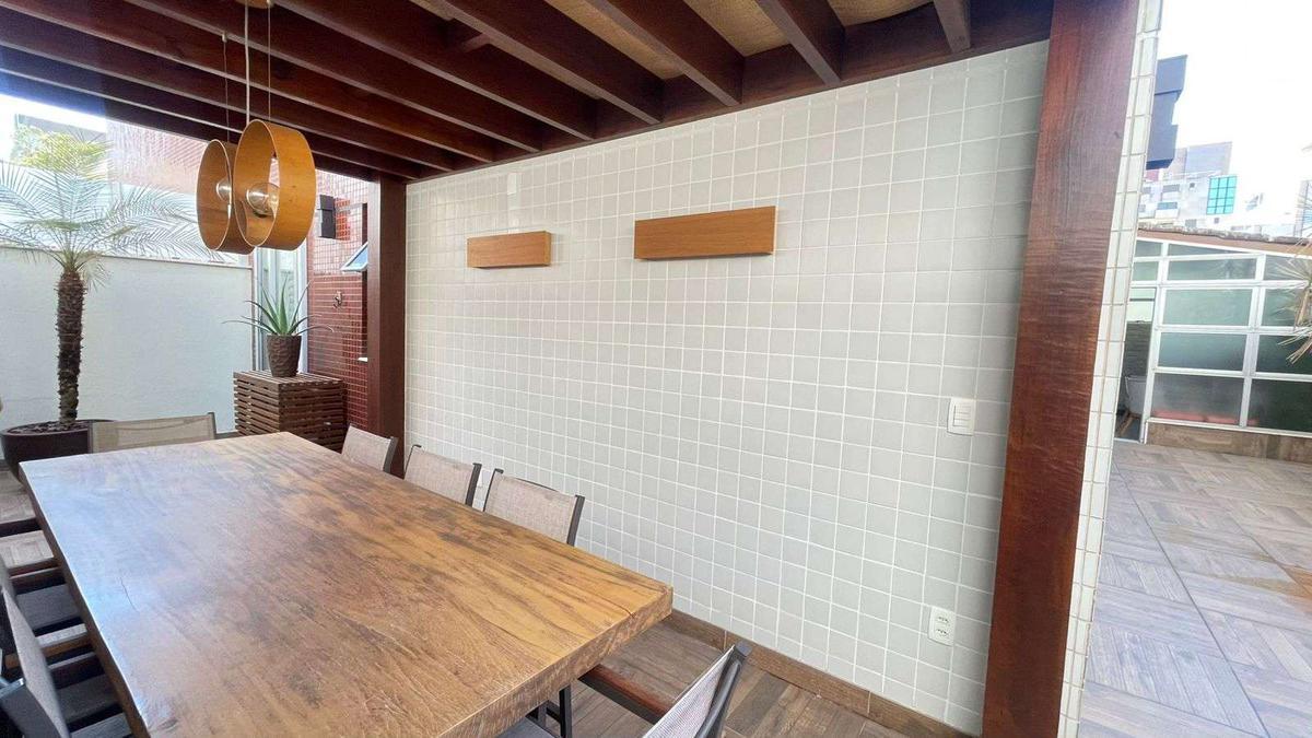 Apartamento, Funcionários, 3 Quartos, 2 Vagas, 1 Suíte