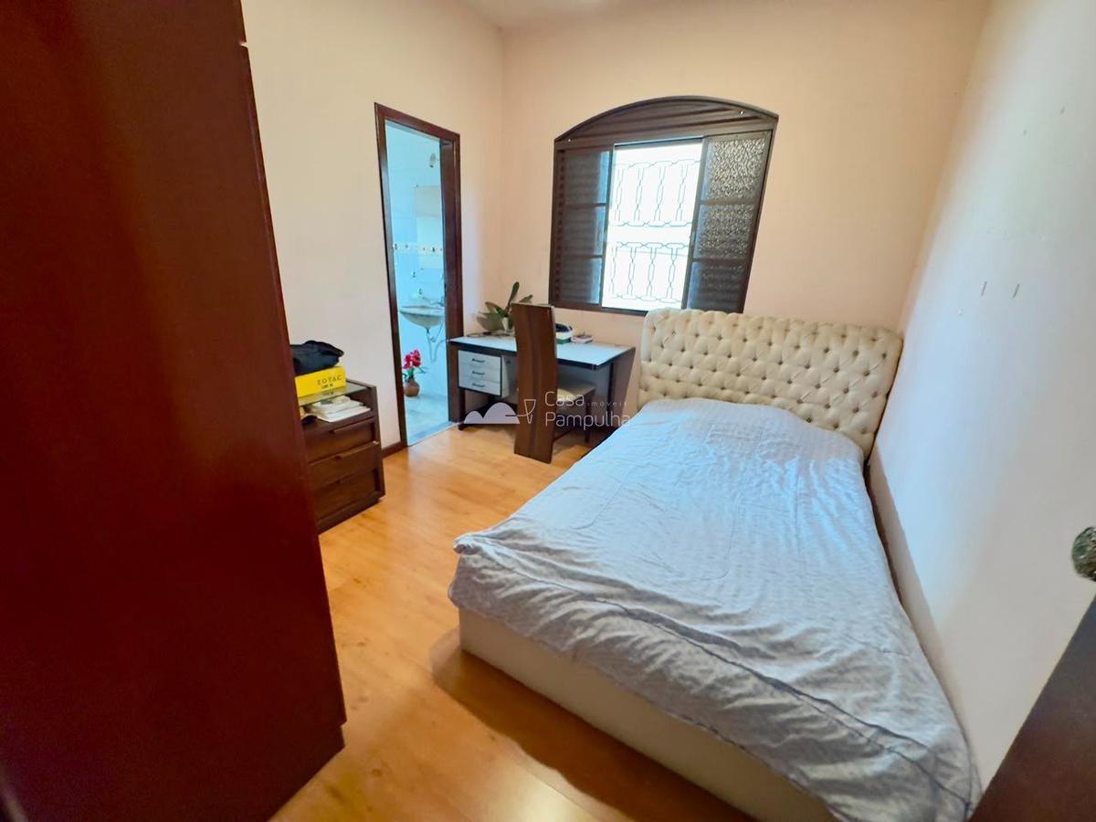 Casa, Santa Amélia, 3 Quartos, 4 Vagas, 2 Suítes