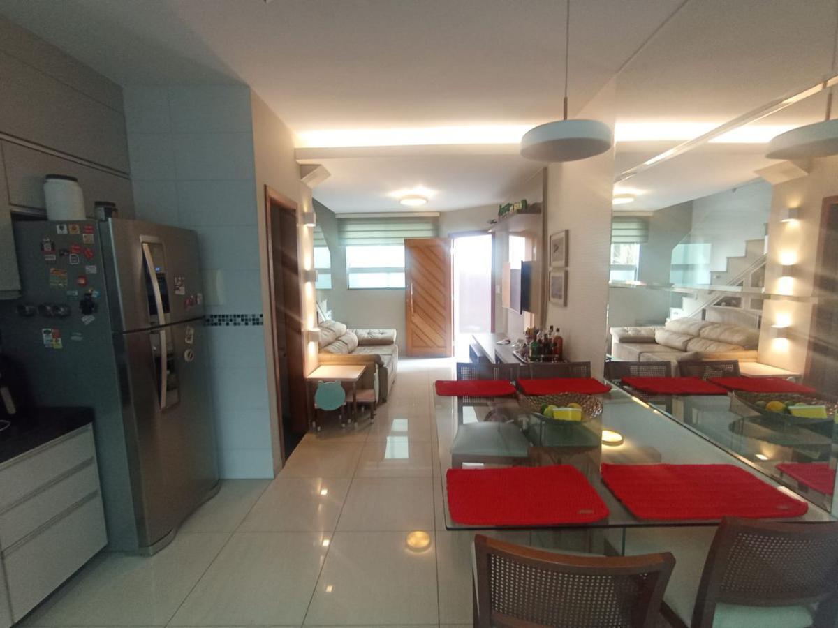 Casa, Palmares, 3 Quartos, 2 Vagas, 1 Suíte