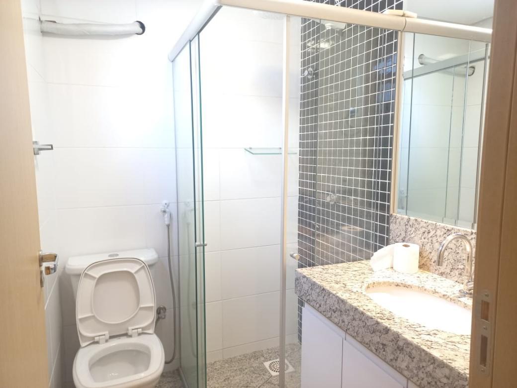 Apartamento, Santo Antônio, 2 Quartos, 2 Vagas, 2 Suítes